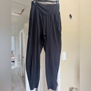 Free People Movement workout Harem pants